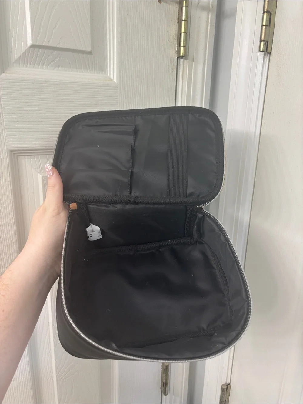 Medium Size makeup bag